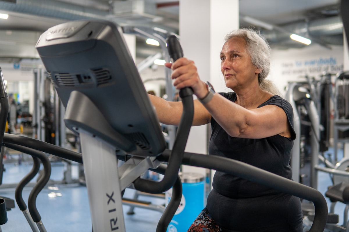 Heimtraining Übungen ohne Geräte
